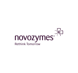 Novozymes